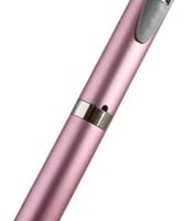 Automatic Reusable Research Pen V2