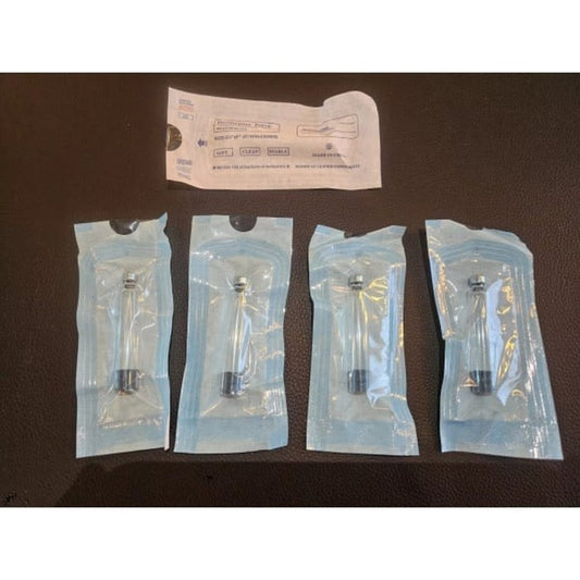 V2 Sterile Peptide Pen Cartridge 3ml