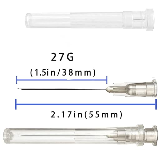 Peptide Reconstitution / Injection Full Kit - 10 PACK