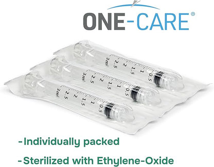 Peptide Reconstitution / Injection Full Kit - 10 PACK