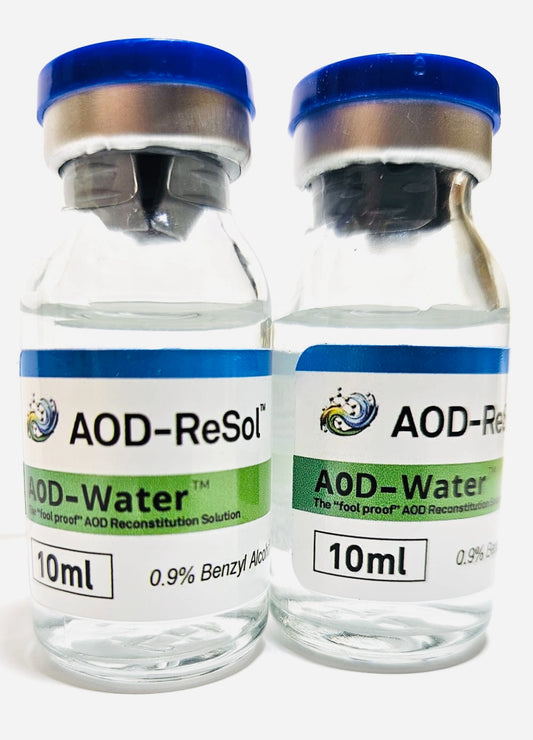 AOD-WATER™