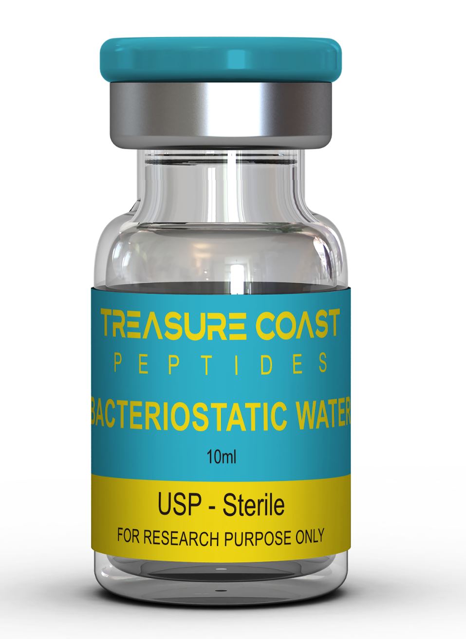 Bacteriostatic Water 0.9%