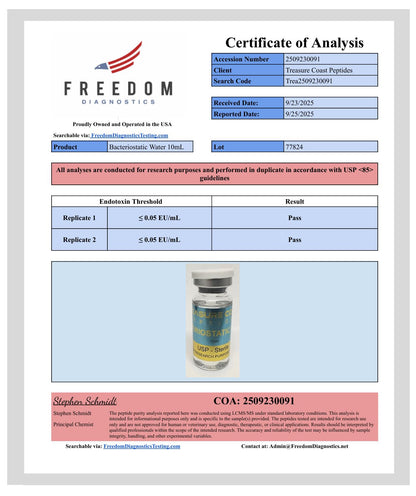 Melanotan 1