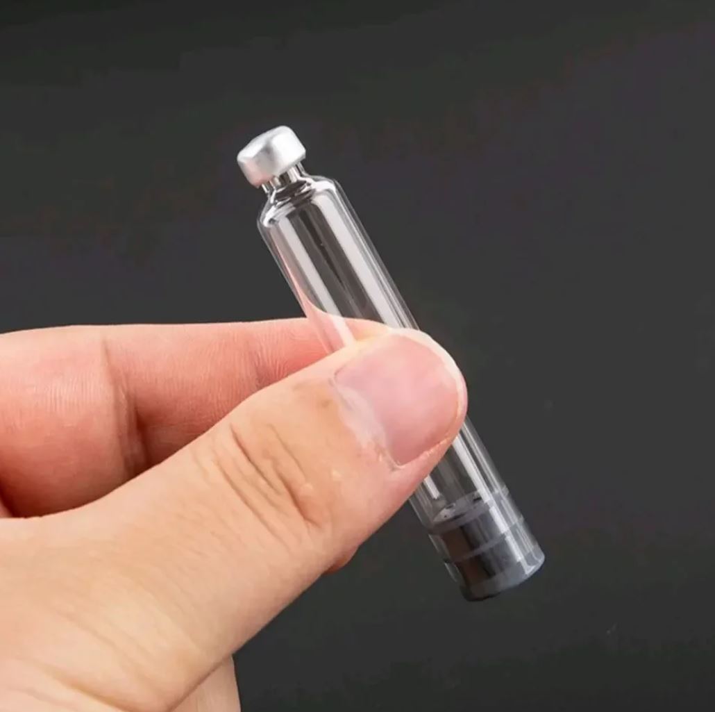 V2 Sterile Peptide Pen Cartridge 3ml