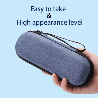 Portable Travel Case with Cool Pack