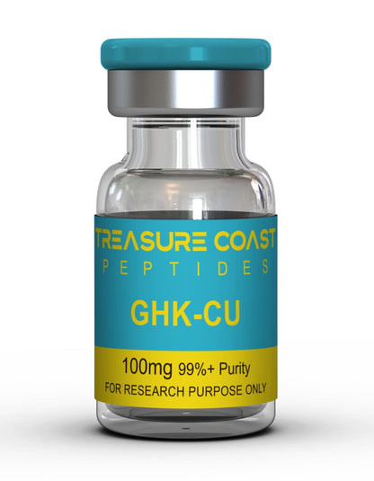 GHK-CU