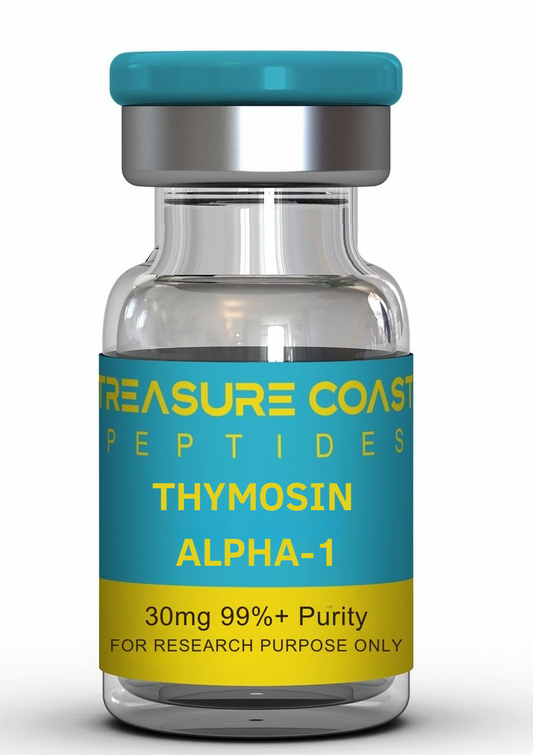 Thymosin Alpha-1