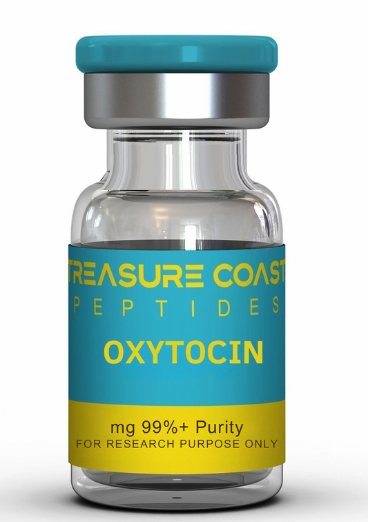 Oxytocin