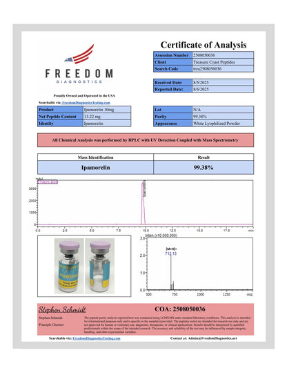 Ipamorelin