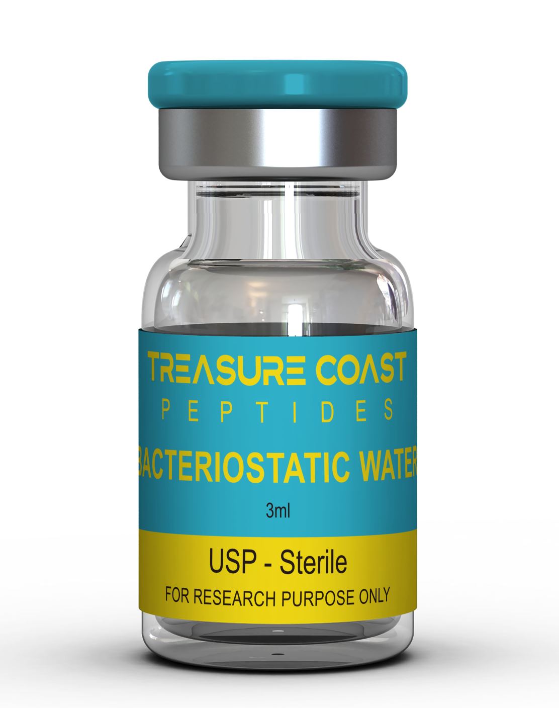 Peptide Reconstitution / Injection Full Kit - 10 PACK