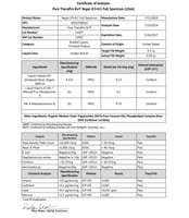 Vegan D3 + K2 Full-Spectrum Liquid Drops: 10 mL 5,000 IU Liposomal Vitamin