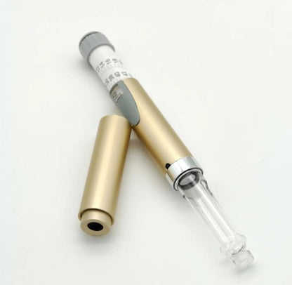 Reusable Injection Peptide Pen V2