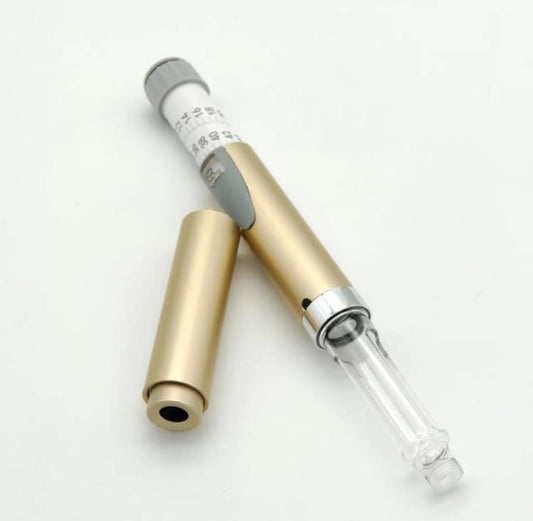 Reusable Injection Peptide Pen V2