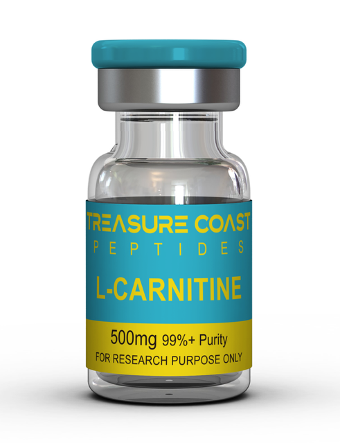 L-Carnitine 5000MG