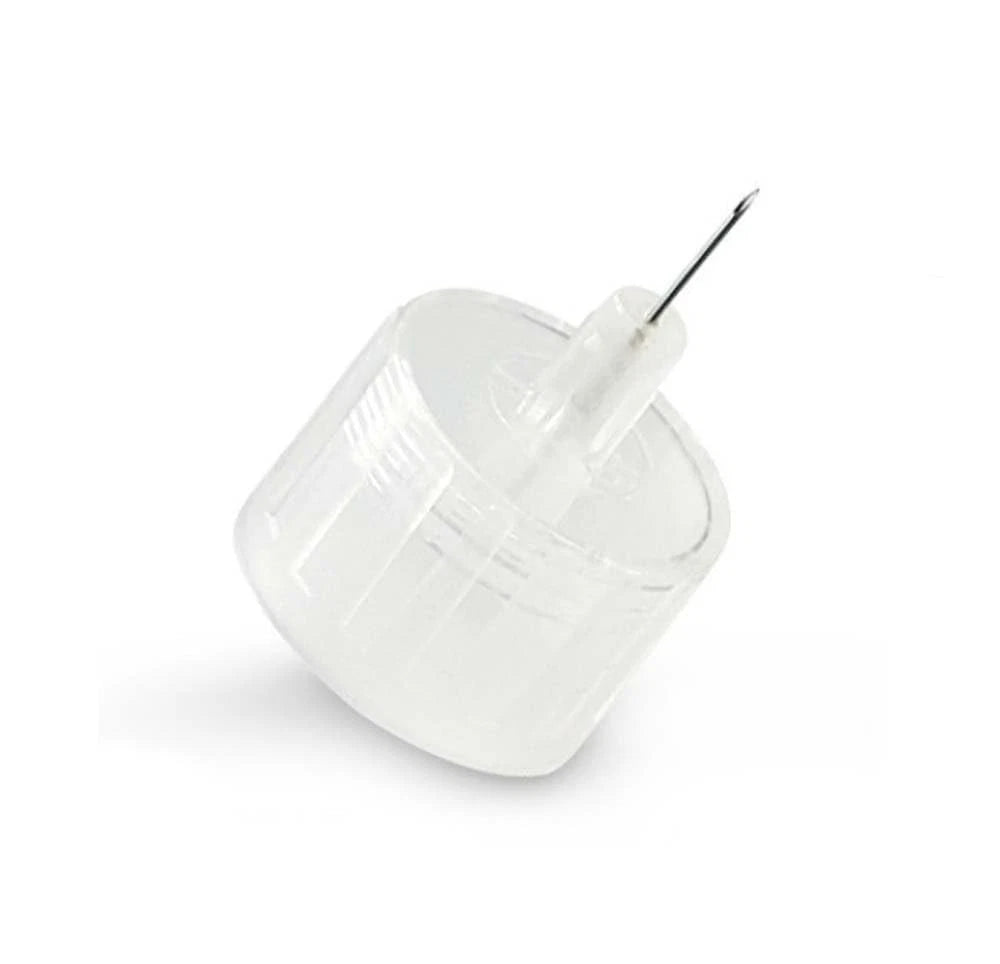 Pen Needles for our V2 Peptide Pen - 31 Gauge, 5/16”, 8mm - 10 PACK