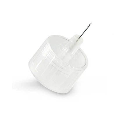Pen Needles for our V2 Peptide Pen - 31 Gauge, 5/16”, 8mm - 10 PACK