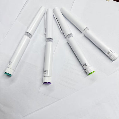 Automatic Peptide Injection Pen - Disposable