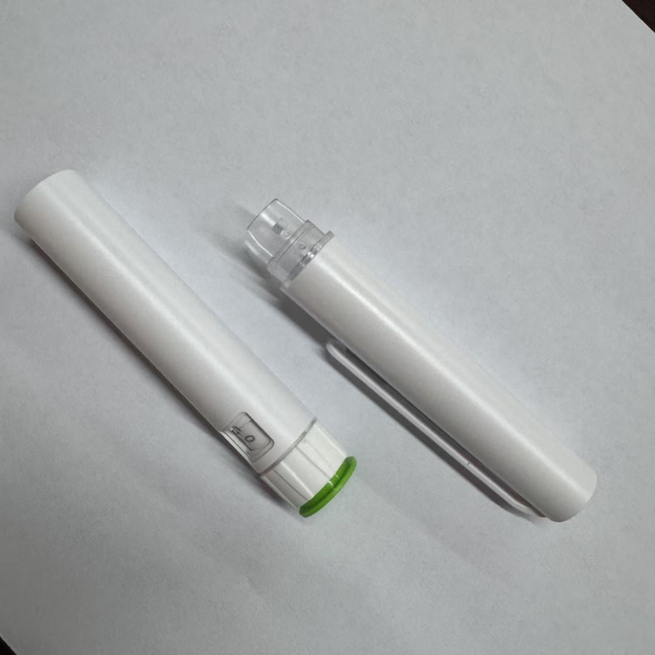 Automatic Peptide Injection Pen - Disposable