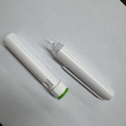 Automatic Peptide Injection Pen - Disposable