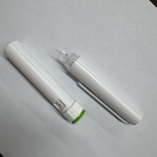 Automatic Peptide Injection Pen - Disposable