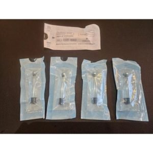 V2 Sterile Pen Cartridge 3ml