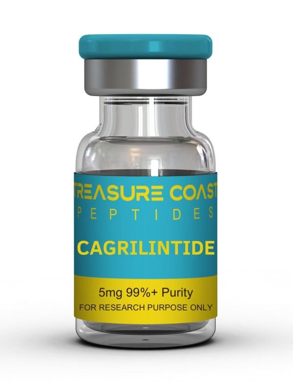 Cagrilintide
