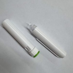 Automatic Research Pen - Disposable