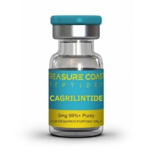 Cagrilintide 5mg