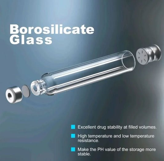 V2 Sterile Pen Cartridge 3ml