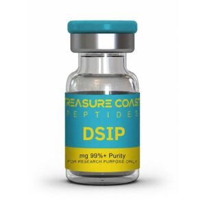 DSIP research material