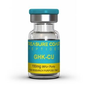 GHK-CU 100mg