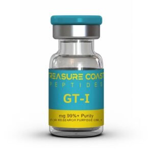 GT-I laboratory research material vial