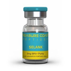 SELANK Product bottle