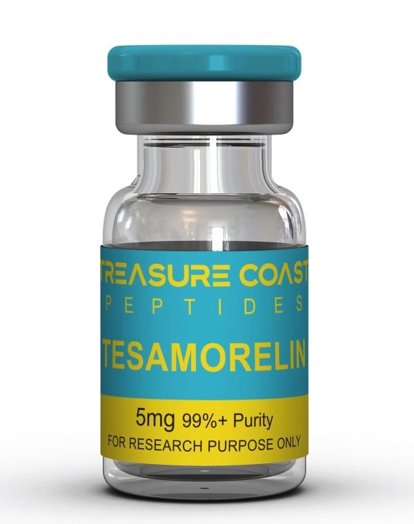 Tesamorelin