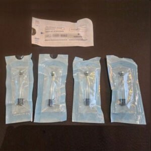 V2 Sterile Pen Cartridge 3ml