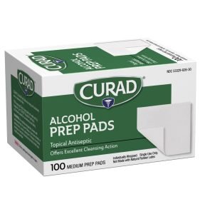 Research Reconstitution Full Kit – 10 PACK