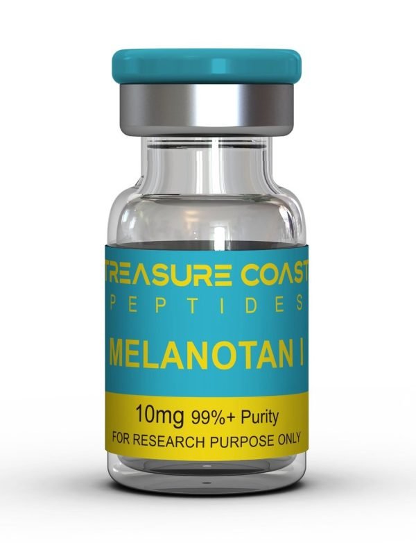 Melanotan 2