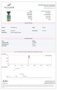 AOD-9604 5MG