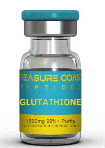 Glutathione 1500mg