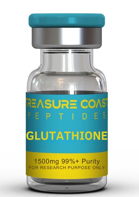 Glutathione 1500mg