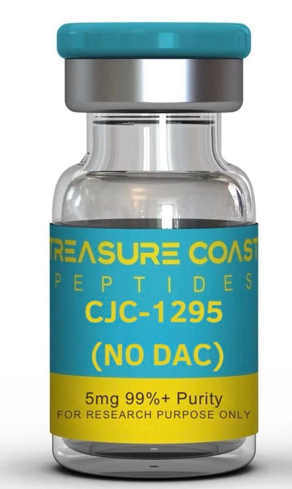 CJC-1295 (No DAC)