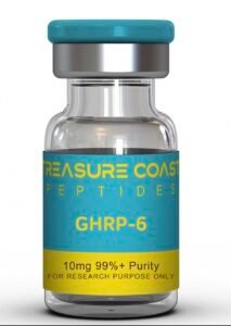 GHRP-6 – 10mg