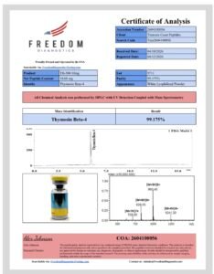TB-500 – 10mg