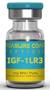 IGF-1LR3 1mg