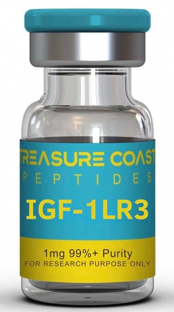 IGF-1LR3 1mg