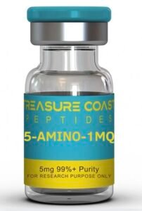 5-Amino-1MQ 5mg