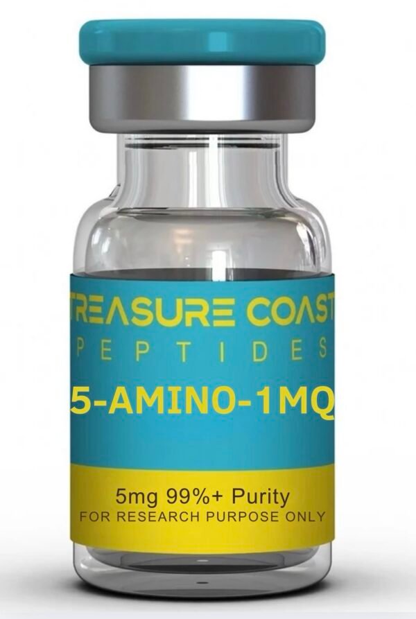 5-Amino-1MQ 5mg