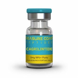 Cagrilintide 5mg