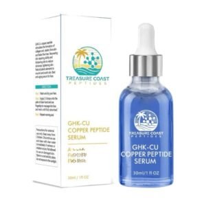 GHK-CU 3% Copper Serum