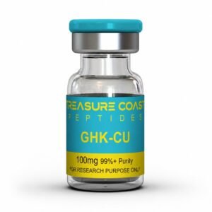 GHK-CU 100mg